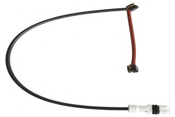 BUGIAD BW70451 Warning Contact, brake pad wear